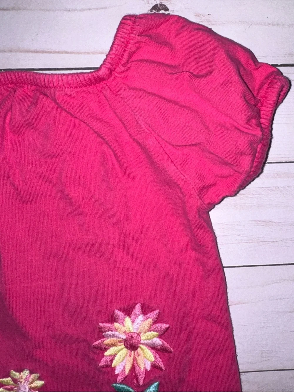 OshKosh Bgosh girls size